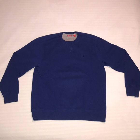 Izod Other - Men’s L IZOD Crewneck Sweatshirt